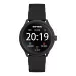 Relógio de Pulso SMARTWATCH MORMAII LIFE REDONDO PRETO