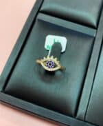 Conjunto Em Ouro BX 416 CBX04 - Imagem 3