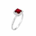 Anel em Prata ANP280