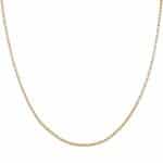 Corrente em Ouro BX 416 COBX10