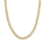 Corrente em Ouro BX 416 COBX09