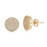 Par de Brincos BX 416 BRBX118