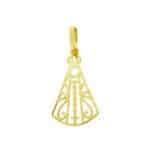 Pingente em Ouro 18kts PIN431