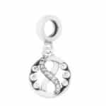 Berloque em Prata BL895