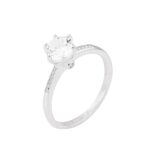 Anel em Prata ANP307