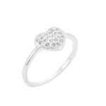 Anel em Prata ANP309