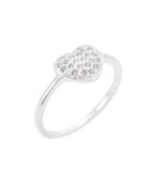 Anel em Prata ANP309