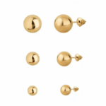 Trio de Brincos BX 416 TB16