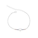 Pulseira em Prata PP127