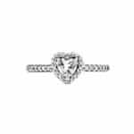 Anel em Prata ANP305