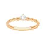 Anel em Ouro BX 416 ANB248