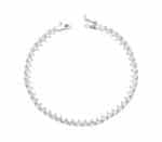 Pulseira em Prata PP128