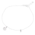 Pulseira em Prata PP130