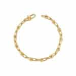 Pulseira em Ouro 18kts PU61