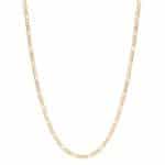 Corrente em Ouro BX 416 COBX11