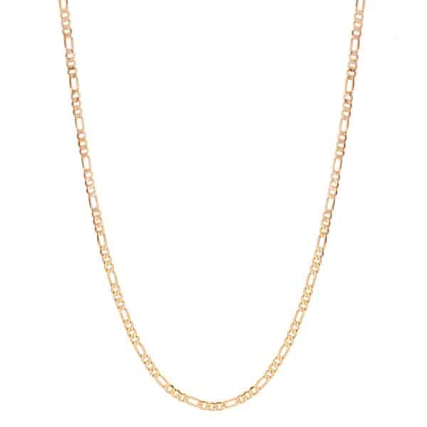 Corrente em Ouro BX 416 COBX11