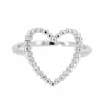 Anel em Prata ANP310