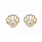 Par de Brincos BX 416 BRBX119