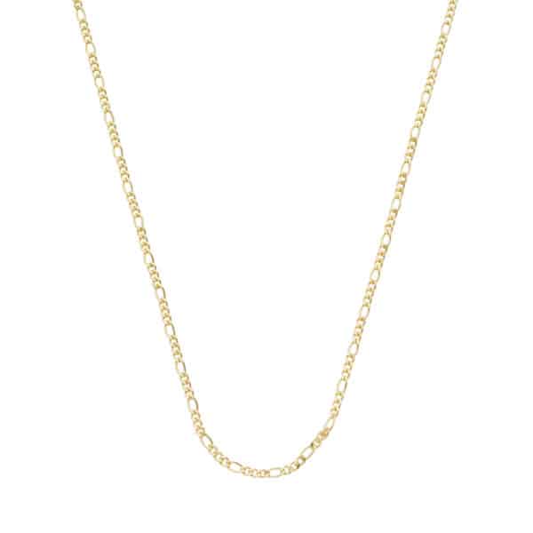 Corrente em Ouro BX 416 COBX12