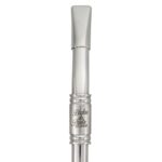 Bomba de Chimarrão em INOX BC67