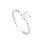 Anel em Prata ANP312