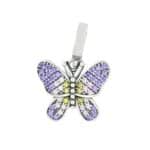 Berloque em Prata BL898