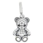 Berloque em Prata BL900