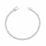 Pulseira em Prata PP135