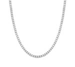 Gargantilha em Prata GP204