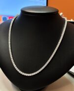 Gargantilha em Prata GP204 - Imagem 2