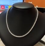 Gargantilha em Prata GP200 - Imagem 2