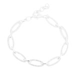 Pulseira em Prata PP137