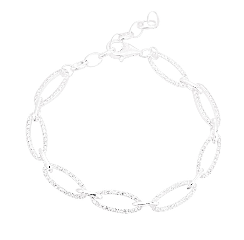 Captura de Tela 2025-10-29 às 16.31.09 Pulseira em Prata PP137 - Imagem 1