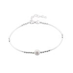 Pulseira em Prata PP138