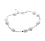 Pulseira em Prata PP139