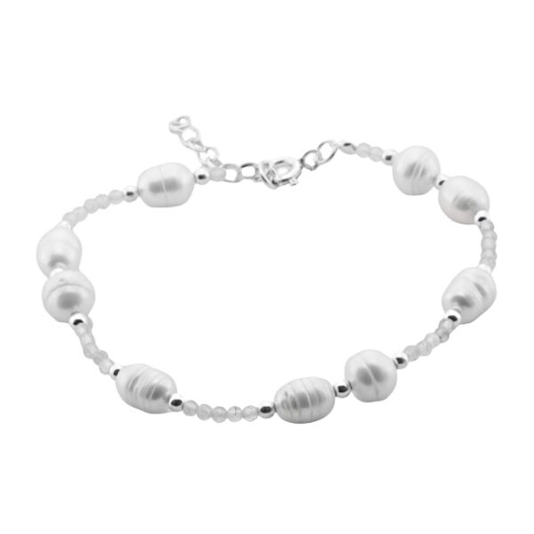 Pulseira em Prata PP139