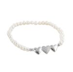 Pulseira em Prata PP140