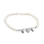 Pulseira em Prata PP140