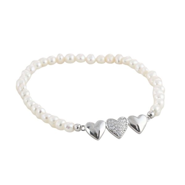 Pulseira em Prata PP140