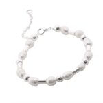 Pulseira em Prata PP141