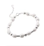 Pulseira em Prata PP141