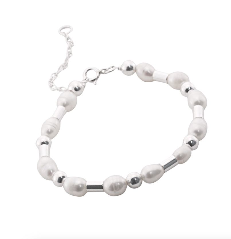 Captura de Tela 2025-10-30 às 16.32.56 Pulseira em Prata PP141 - Imagem 1