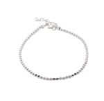 Pulseira em Prata PP142