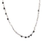 Gargantilha em Prata GP202