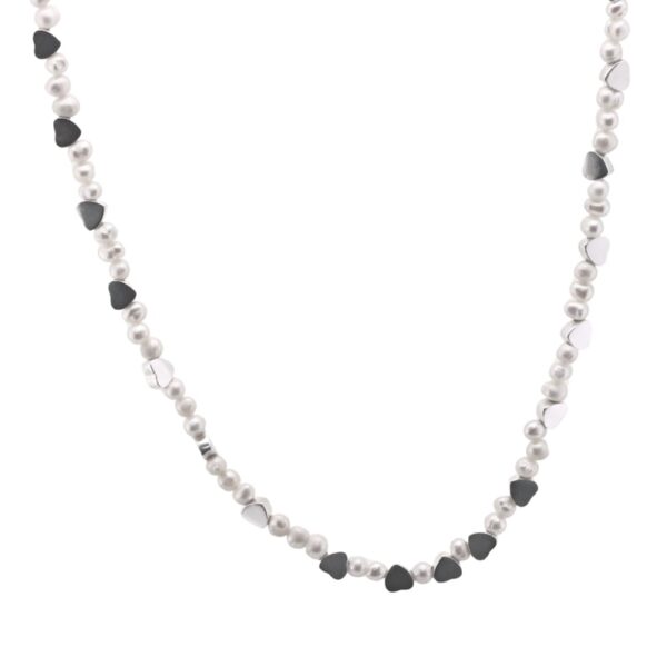 Gargantilha em Prata GP202