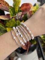 Pulseira em Prata PP139 - Imagem 2