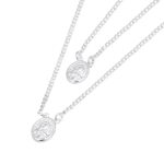 Escapulário em Prata EP40