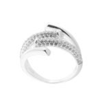 Anel em Prata ANP319