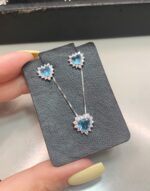 Conjunto Em Prata CJP72 - Imagem 2