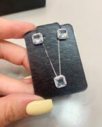 Conjunto Em Prata CJP75 - Imagem 2